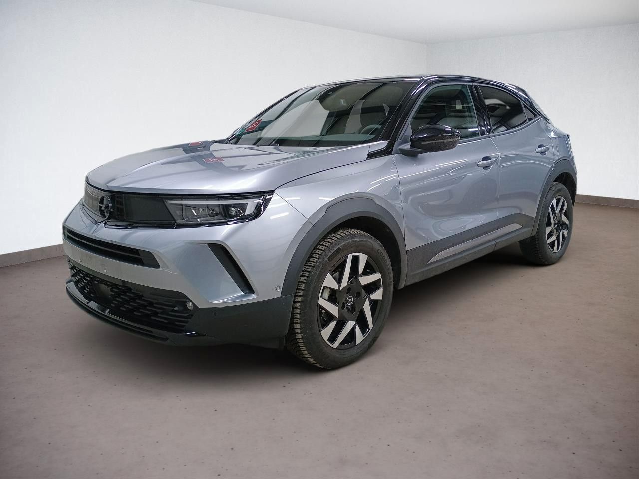 Fahrzeugabbildung Opel Mokka GS 1.2L-136 PS/NAVI/Kamera/Allwetter!