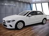 Mercedes-Benz A 180 MBUX Advanced-Paket LED - Mercedes-Benz A-Class: Advanced