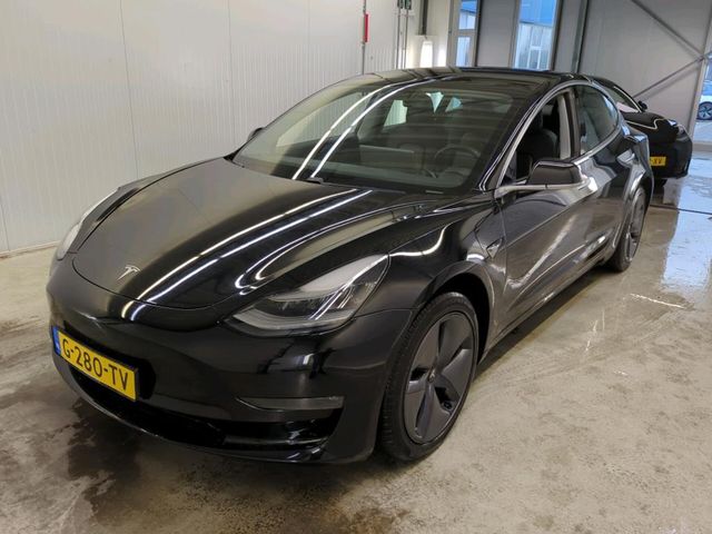 Tesla Model 3 Long-Range AWD 351pk 75 kWh [ TREKHAAK+A