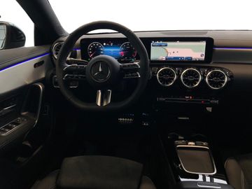 Mercedes CLA 180 - 5