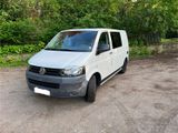 Volkswagen T5 California Style - Volkswagen T5 california