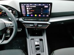 Fahrzeugabbildung Cupra Leon ST VZ e-Hybrid+PANO+FULL LINK+ACC+SHZ+NAVI