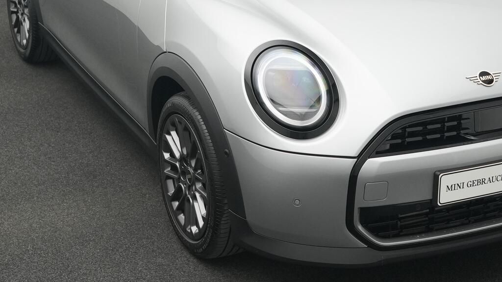 MINI Cooper C - Bild 21