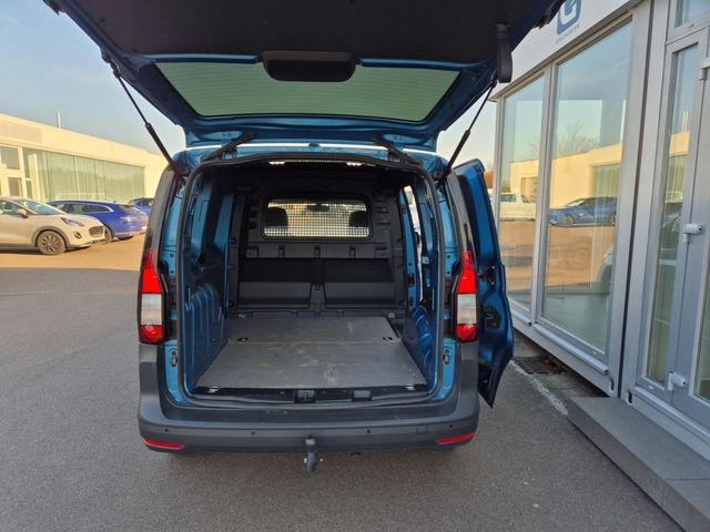 Caddy 2.0 TDI Cargo *AHK*SHZ*PDC*DAB*APP-CONNECT