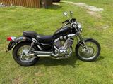 Yamaha Virago XV 535 - YAMAHA VIRAGO 535