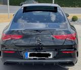 Mercedes-Benz CLA 200 AMG Line / Burmester / Pano / Kamera - Mercedes-Benz CLA 200 in Frankfurt (Main)