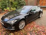 Tesla Model S 75D - AUTOPILOT + LUFTFEDERUNG