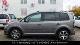 Volkswagen Touran 1.4 Tsi CrossTouran TÜV 7/27, 140 PS, AHK - Volkswagen: Crosstouran