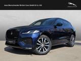 Jaguar F-Pace D300 R-Dynamic SE FAHRASSISTENZ-PAKET HEA - Jaguar F-Pace: R Dynamic Se