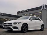 Mercedes-Benz A 200 AMG-Line Business *LED|NAVI|CAM|AMBIENTE* - gebrauchte Mercedes-Benz A 200 aus dem Jahr 2018