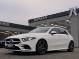 Mercedes-Benz A 200 AMG-Line Business *LED|NAVI|CAM|AMBIENTE* - : Limousine, Business