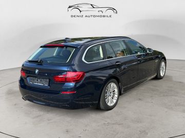 BMW 525 - 5