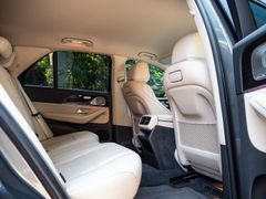 Mercedes-Benz GLE 400 – 31 / 36