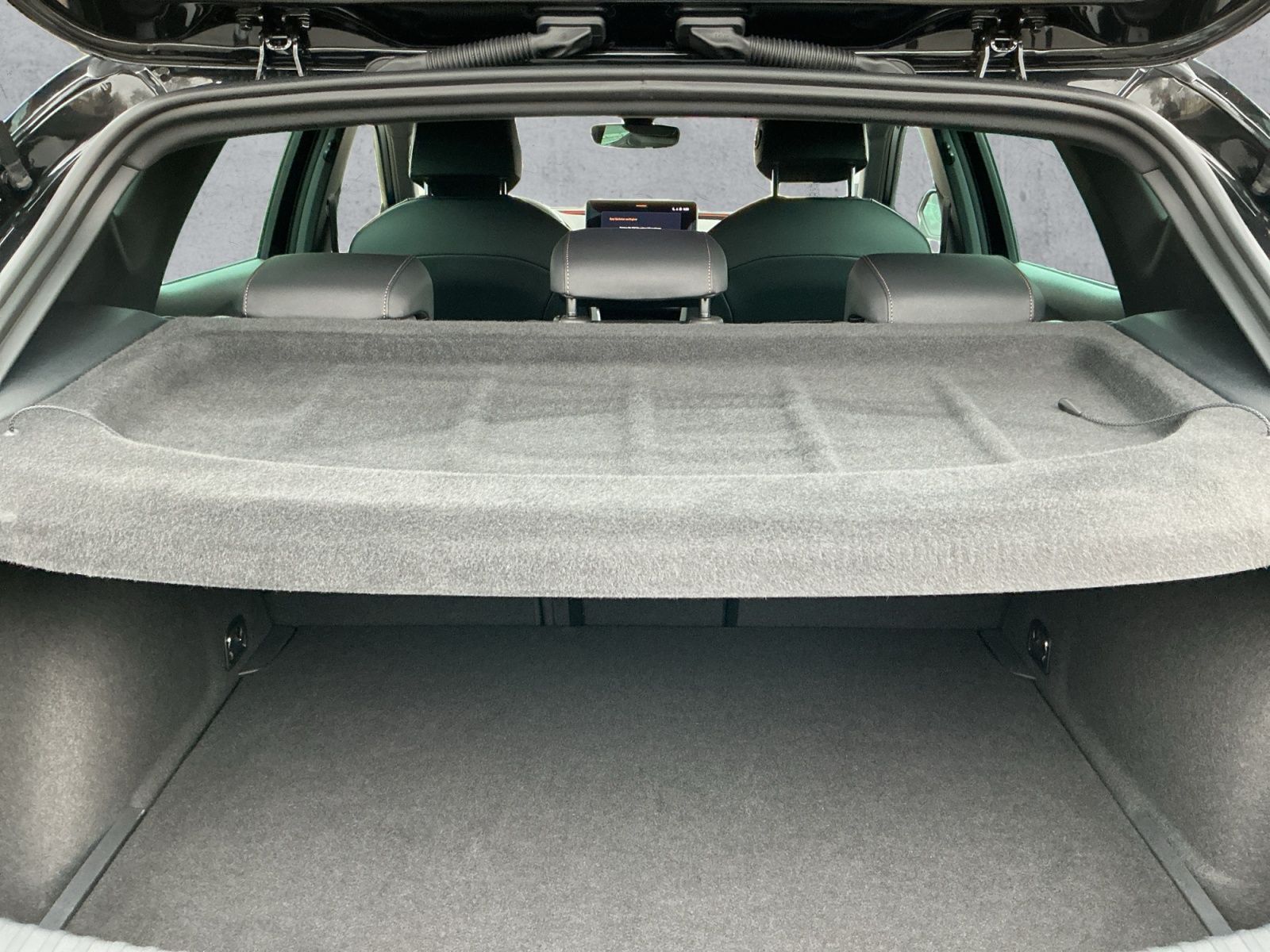 Cupra Leon - Bild 14