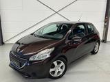 Peugeot 208/Active/Tempomaz/8-fach/Service-neu/Tüv-neu/ - gebrauchte Peugeot 208 aus dem Jahr 2012