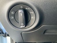 Skoda Kamiq - Vorschau Bild 22