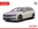 Volkswagen Passat Variant 1.5 TSI Comfortline LED Navi VC - Volkswagen Passat Variant aus 2019