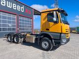 Mercedes-Benz Arocs 2648 / 6x4 / Chassi Kipper/ Retarder - Mercedes-Benz Kipper 264