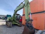Komatsu PC180LC-3 - Komatsu Pc
