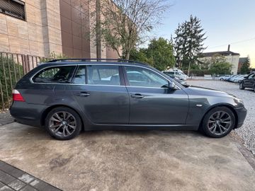 BMW 520 - 4