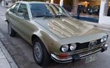 Alfa Romeo Alfetta - Alfa Romeo Gebrauchtwagen von 1980