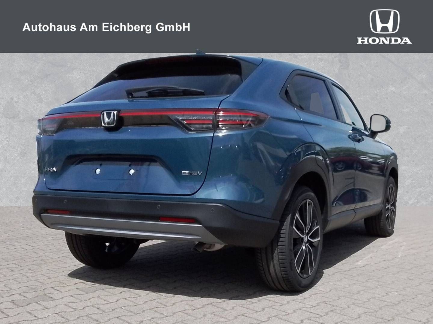 Fahrzeugabbildung Honda HR-V Hybrid 1.5 Elegance *Aktionspreis*