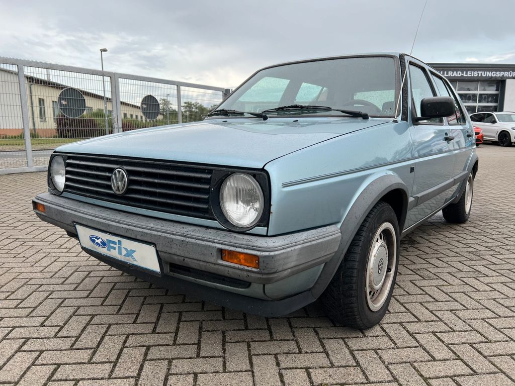 Angebot ansehen Volkswagen Golf