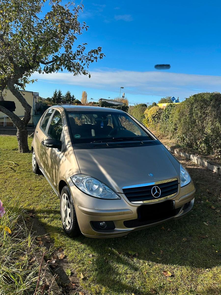 Mercedes-Benz A 150
