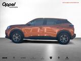 Peugeot E 2008 Active Pack MIRROR-SCREEN+SITZH+RFK+NAVI - mit Elektro-Antrieb: Orange