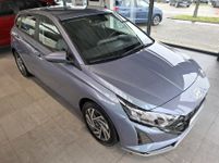 Hyundai i20 - Vorschau Bild 4