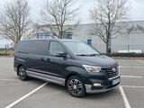 Hyundai H-1 Starex NAVI RÜCKFAHRKAMERA 2x Schiebebetür - Hyundai: Starex
