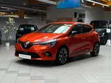 Renault Clio V Edition One|LED|BOSE|Kamera|Apple CarPlay - Renault Clio Gebrauchtwagen in Mannheim