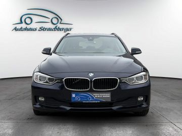 BMW 320 - 7
