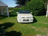 Audi Cabriolet 2.8 - - gebrauchte Audi Cabriolet aus dem Jahr 1994