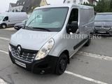 Renault MASTER 2.3 DCI-KASTEN l1H1-KLIMAAUT.-NAVI-EU6 - gebrauchte Renault Master aus dem Jahr 2017