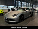 Porsche Cayman 718 GTS 4.0 BOSE Rückfahrkamera LED - gebrauchte Porsche Cayman aus dem Jahr 2024
