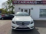 Mercedes-Benz B 180 Urban BlueEfficiency * Sport-Paket * - Mercedes-Benz B 180: Sport