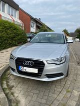 Audi A6 2.8 FSI quattro S tronic Avant  - Audi A6 mit Benzin-Antrieb: Kombi, 2.8