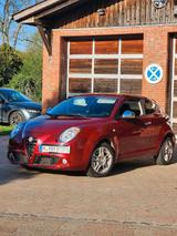 Alfa Romeo MiTO 1.6 JTDM | TÜV | Euro 5 | - Alfa Romeo MiTo mit Diesel-Antrieb