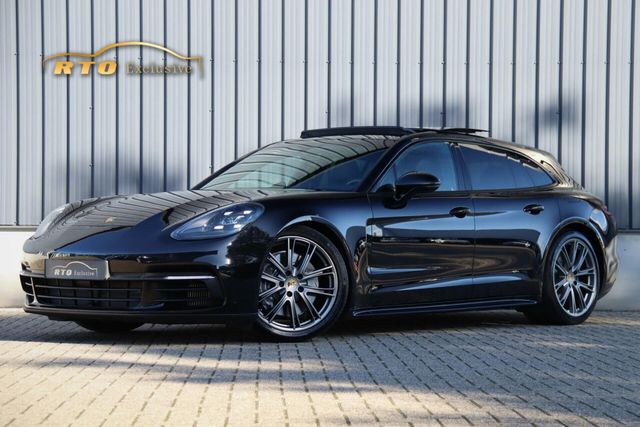 Porsche Panamera Sport Turismo 2.9 4 E l pano.l 21'' l N