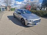 Mercedes-Benz A 220 DCT 