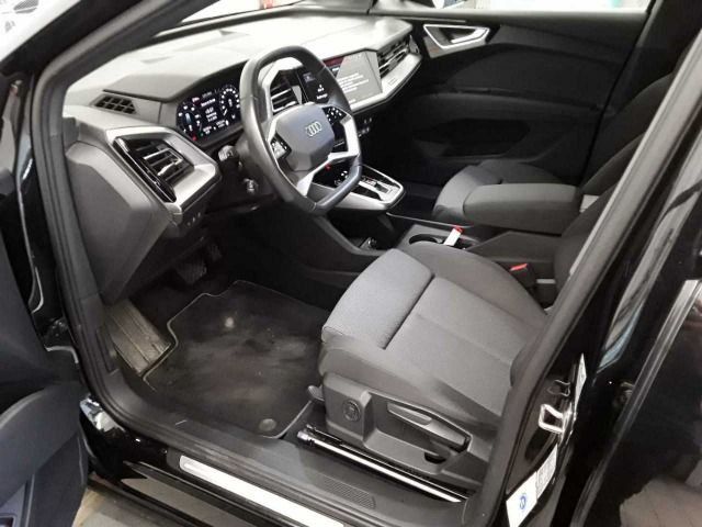 Audi Q4 e-tron - Bild 4