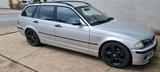 BMW E46 318i Touring - BMW 318 aus 1999: 318i E46