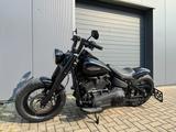 Harley-Davidson FLHCS Fat Boy Heritage S 114 ABS Custombike!!!! - HARLEY-DAVIDSON HERITAGE