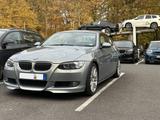 BMW 325i Coupé N52 Handschalter - BMW 325 aus 2006: 325i