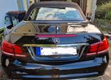 Mercedes-Benz E 350 Cabriolet E 350 BlueTEC - AMG - Mercedes-Benz E 350 in Dresden