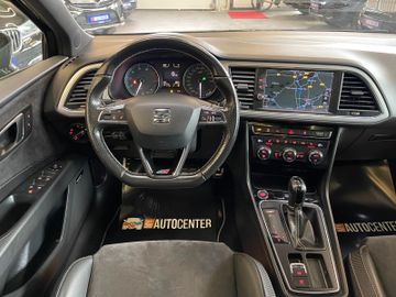 Seat Leon ST Cupra 300 *ALCANTARA*KAMERA*PANORAMADACH