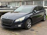 Peugeot 508 SW Allure/ Panorama/ JBL/ Xenon - gebrauchte Peugeot 508 aus dem Jahr 2014