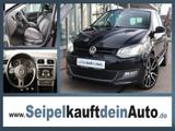 Volkswagen Polo V 1.2 TSI Life*KLIMA*TEMP*SHZ*NAVI*PDC* - gebrauchte Kleinwagen in Tübingen