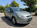 Ford S-Max 2.0 Titanium !TÜV+INSPEKTION NEU/GARANTIE! - gebrauchte Ford S-Max aus dem Jahr 2008